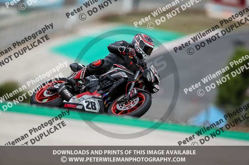 motorbikes;no limits;october 2019;peter wileman photography;portimao;portugal;trackday digital images